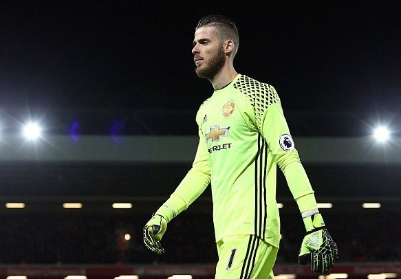 BẢN TIN Thể thao: De Gea đột ngột đòi rời M.U? De Gea muốn gia nhập Real Madrid?