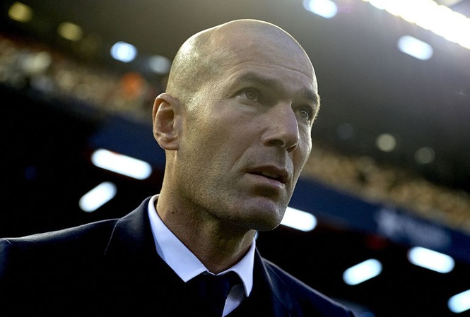 Tiết lộ 'tối hậu thư' cho HLV Zidane Tương lai của HLV Zidane không được đảm bảo tại Real Madrid.