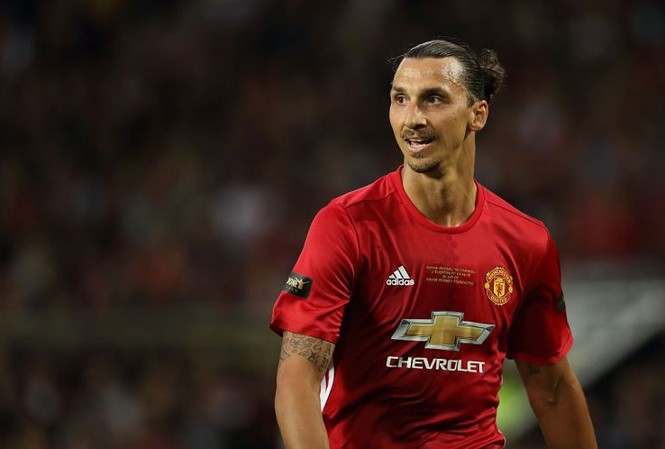 BẢN TIN Thể thao: Ibrahimovic mở tiệc chia tay M.U Ibrahimovic chuẩn bị mở tiệc chia tay M.U.