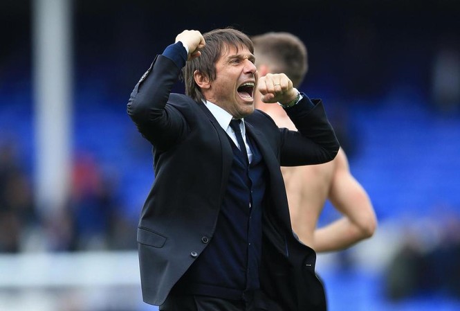 Vô địch ngoại hạng Anh, HLV Conte ra yêu sách với Chelsea HLV Conte ra yêu sách với Chelsea.