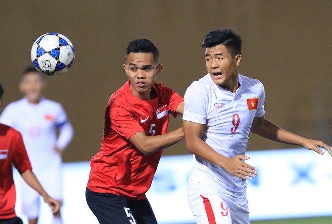 BẢN TIN Thể thao: New Zealand ngán cầu thủ nào của U20 Việt Nam? New Zealand đánh giá cao Đức Chinh.