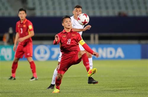 BẢN TIN Thể thao: U20 Việt Nam đi vào lịch sử bóng đá Đông Nam Á U20 Việt Nam đi vào lịch sử bóng đá Đông Nam Á.