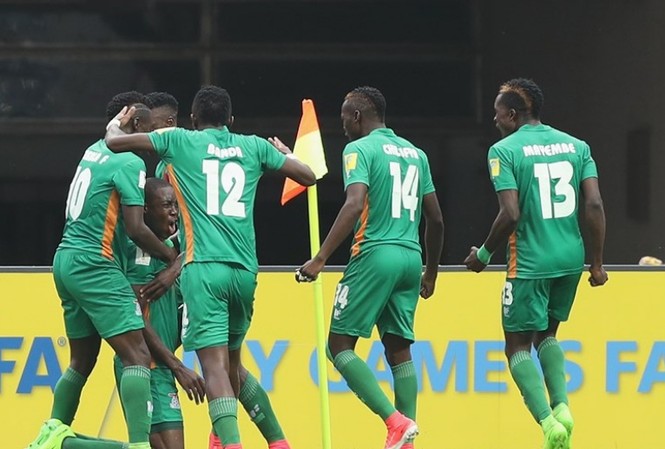 U20 Zambia sớm lấy vé, Italia đã biết thắng U20 Zambia giành vé vào vòng 1/8.