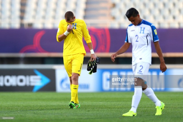 BẢN TIN thể thao tối: U20 Hoduras thờ ơ trước trận gặp U20 Việt Nam U20 Hoduras không mặn mà với trận quyết đấu U20 Việt Nam?