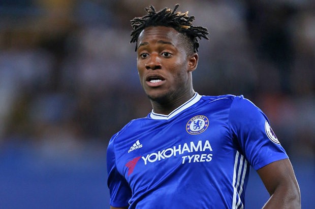 'Bom tấn' 33 triệu bảng quyết rời Chelsea Batshuayi quyết rời bỏ Chelsea.