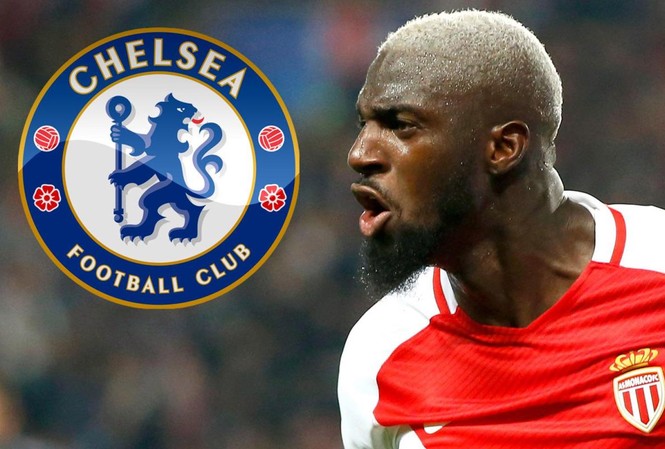 Chi 35 triệu bảng, Chelsea kích hoạt 'bom tấn' đầu tiên Chelsea đã đạt thỏa mua Tiemoue Bakayoko từ AS Monaco.
