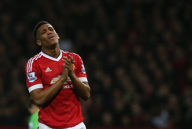 BẢN TIN Thể thao: Arsenal chi 40 triệu săn chân sút M.U Arsenal chi 40 triệu bảng mua Martial từ M.U.