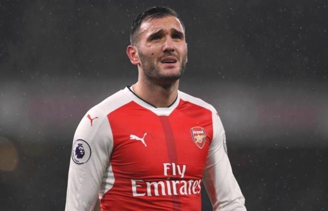 Sao Arsenal nổi loạn vì nghi HLV Wenger phản bội Lucas Perez cảm thấy không được HLV Wenger tôn trọng.
