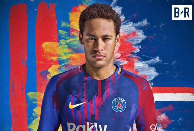 Bản tin Thể thao: Neymar suýt gia nhập M.U M.U vô hụt Neymar vào mùa hè 2016.