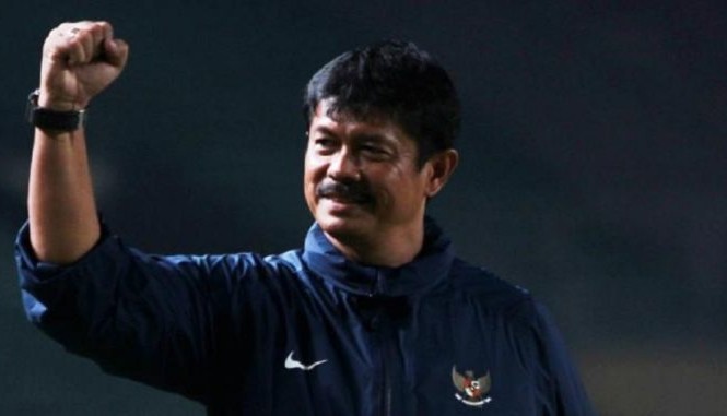 HLV Indonesia tuyên bố có cách hạ gục U18 Việt Nam HLV U18 Indonesia tuyên bố có cách hạ gục U18 Việt Nam.