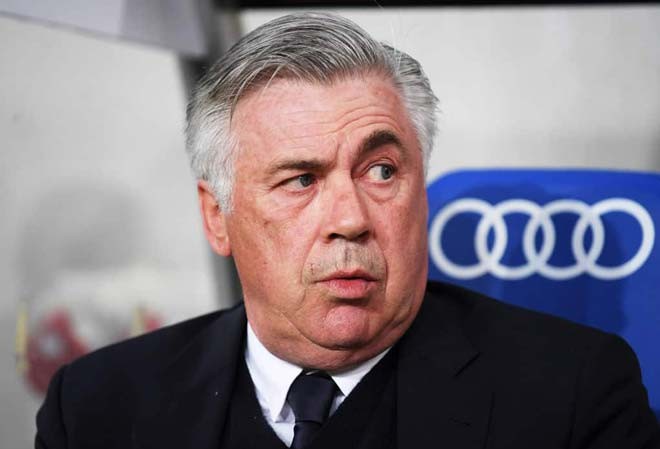 BẢN TIN Thể thao: Bayern Munich sa thải HLV Ancelotti HLV Ancelotti đứng trước nguy cơ bị sa thải.