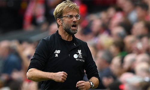 BẢN TIN Thể thao: Bị cầm hòa, HLV Liverpool mỉa mai M.U BẢN TIN Thể thao: Bị cầm hòa, HLV Liverpool mỉa mai M.U