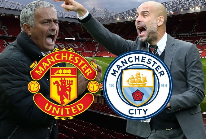 Bản tin thể thao: HLV Guardiola dùng đội hình dự bị đấu M.U? HLV Guardiola dùng đội hình B đấu M.U?