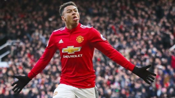 Bản tin thể thao: Lingard tự tin cùng M.U đánh bại Man City Bản tin thể thao: Lingard tự tin cùng M.U đánh bại Man City