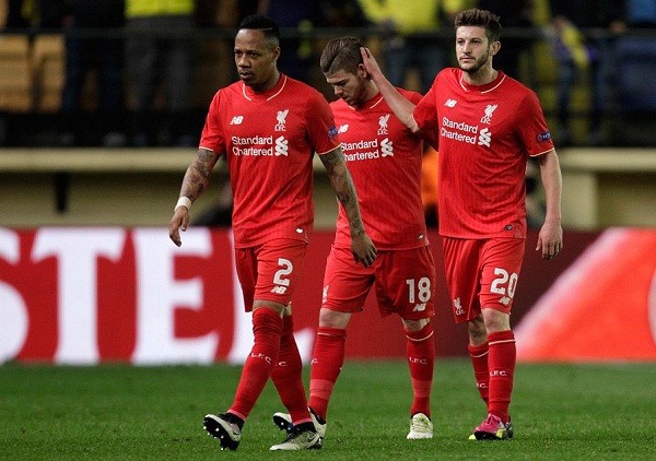Liverpool trắng tay toàn diện vì mải nghĩ về Champions League? Liverpool hoàn toàn có thể trắng tay mùa này.