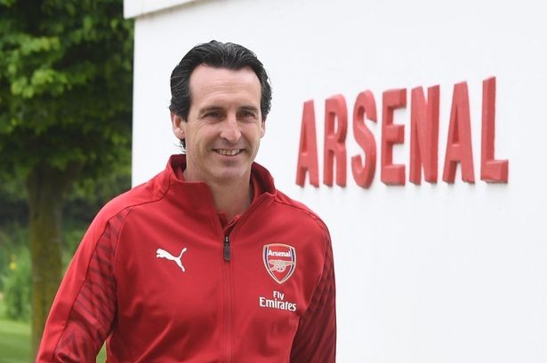 Bản tin Thể thao: Arsenal theo sát 7 ngôi sao ở World Cup 2018 HLV Emery tích cực mua sắm cho Arsenal.