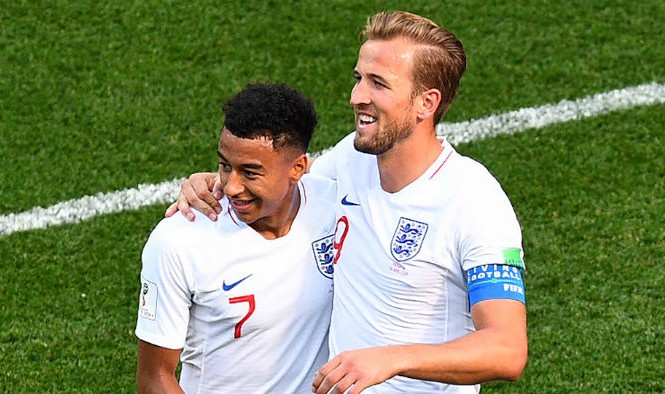 Tuyển Anh được treo thưởng khủng cho ngôi vô địch World Cup Harry Kane và đồng đội sẽ nhận thưởng 5 triệu bảng nếu vô địch World Cup 2018.