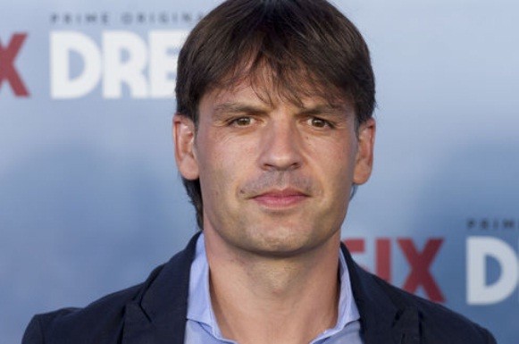 Huyền thoại Real dẫn dắt Indonesia dự AFF Cup 2018? HLV Fernando Morientes.