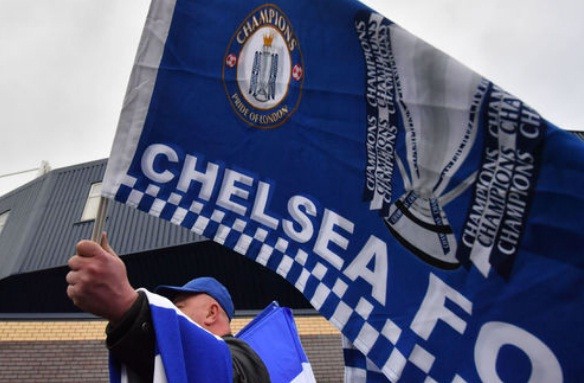 Thành tích lẹt đẹt, Chelsea vẫn lập kỷ lục doanh thu Chelsea lập kỷ lục về doanh thu.