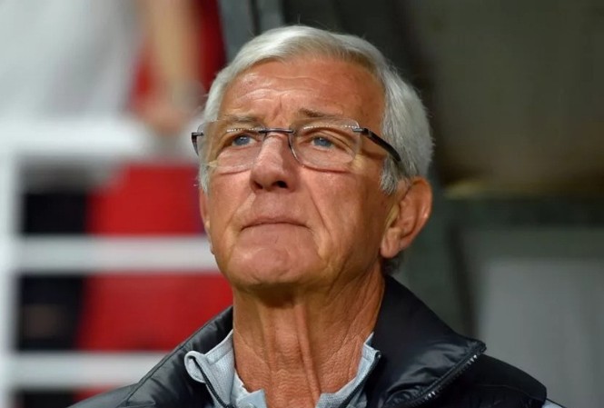 Thất bại ở Asian Cup 2019, HLV Lippi giải nghệ? HLV Marcello Lippi đã chia tay ĐT Trung Quốc.