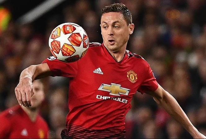Sao M.U tiết lộ nguyên nhân đội nhà gục ngã trước PSG Nemanja Matic tiết lộ nguyên nhân M.U thua PSG.