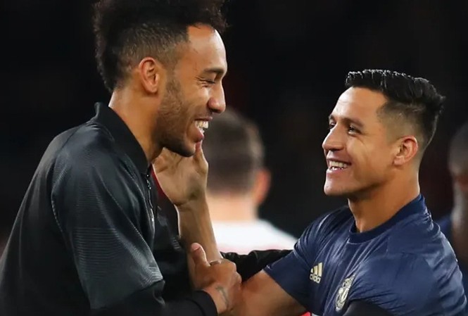 Alexis Sanchez rời M.U để trở lại Arsenal vào hè 2019? Alexis Sanchez có thể trở lại Arsenal vào hè 2019.