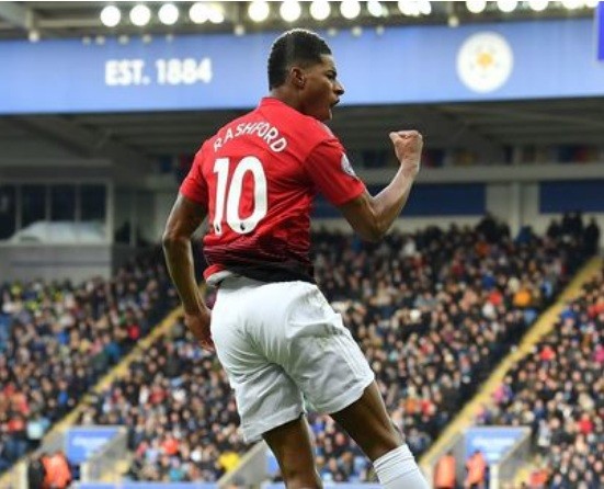 Tỏa sáng rực rỡ, Marcus Rashford nhận thưởng đậm từ M.U? Marcus Rashford sắp được Ban lãnh đạo M.U thưởng lớn.