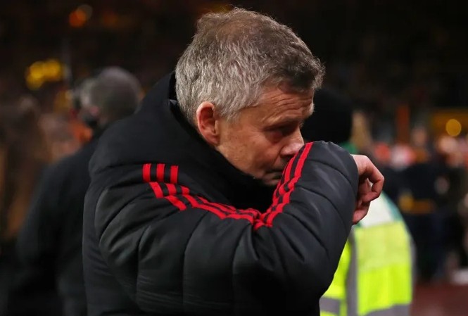 HLV Solskjaer 'điểm danh' 3 cầu thủ sắp rời M.U HLV Ole Gunnar Solskjaer của M.U.