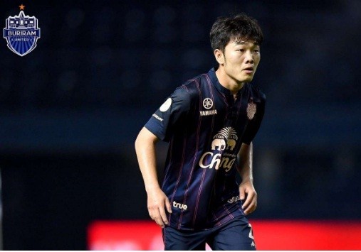 Buriram United dính 'bão' chấn thương, Xuân Trường có cơ hội đá chính Xuân Trường sẽ ra sân ở trận đấu với Bangkok United?