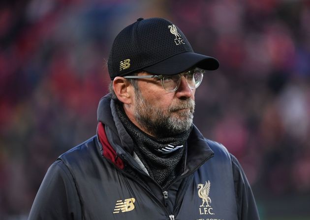 Thắng Porto, HLV Liverpool vẫn có điều không hài lòng HLV Jurgen Klopp của Liverpool.