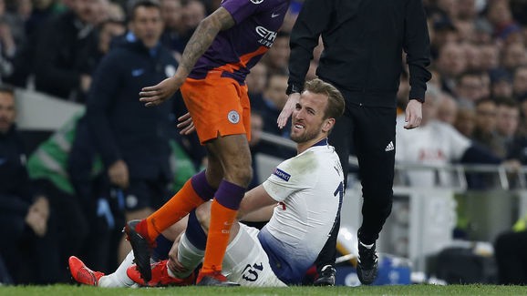 Tottenham nhận tin dữ từ 'đại pháo' Harry Kane Harry Kane nghỉ hết mùa vì chấn thương mới gặp phải.