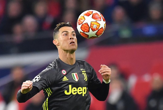Kỷ nguyên Ronaldo – Champions League đã khép lại? Cristiano Ronaldo xuất sắc nhưng cũng không "cứu" được Juventus.