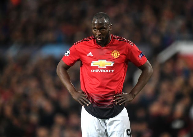 Cải tổ hàng công, M.U sẽ thanh lý gấp Lukaku Lukaku sẽ rời M.U trong mùa hè 2019?