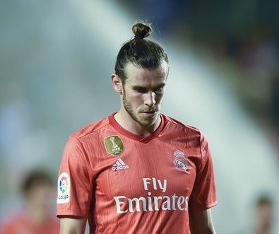 Bất mãn với HLV Zidane, ngôi sao Bale tái hôn với Tottenham? Gareth Bale sẽ rời Real Madrid trong hè 2019?