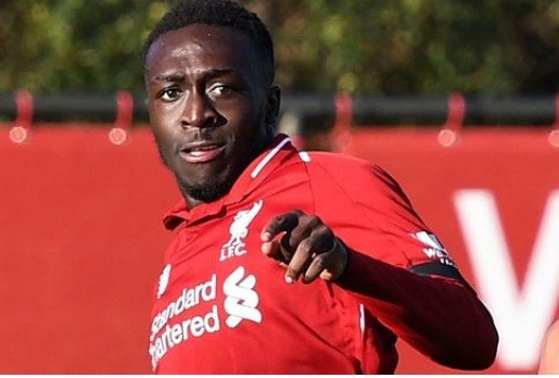 Lộ diện cầu thủ đầu tiên phải rời Liverpool trong hè 2019 Bobby Adekanye quyết định rời Liverpool để tìm kiếm cơ hội đá chính.