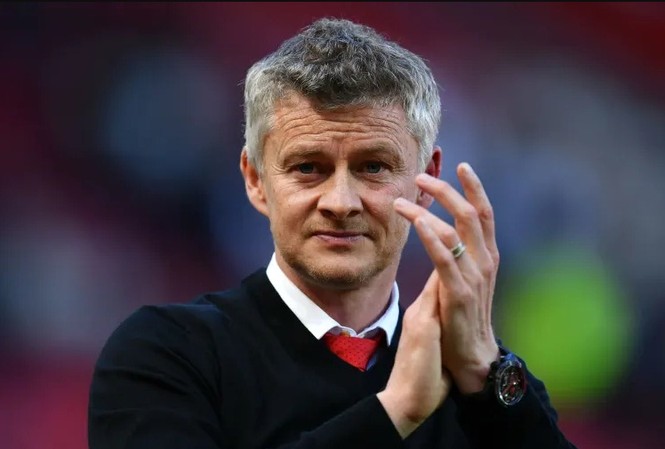 HLV Solskjaer cắt ngắn kỳ nghỉ, làm điều bất ngờ với M.U HLV Ole Gunnar Solskjaer quyết tâm giúp M.U trở lại ở mùa tới.