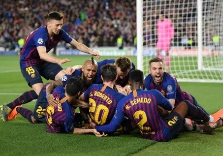 Barcelona cán mốc doanh thu 1 tỷ euro nhờ Neymar? Barcelona có thể cán mốc 1 tỷ euro doanh thu trong năm 2020.