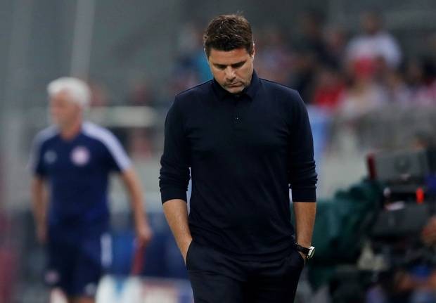 HLV Pochettino nói gì trước nguy cơ bị sa thải? HLV Mauricio Pochettino bình thản trước nguy cơ bị sa thải.