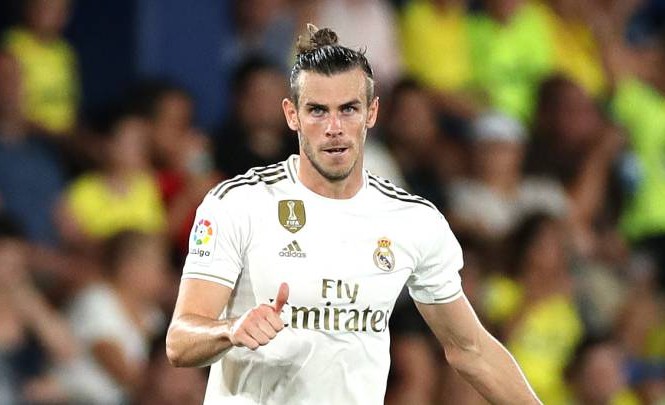 Bale âm thầm trở lại London, tìm đường gia nhập M.U? Gareth Bale âm thầm trở lại Anh để liên hệ với M.U?