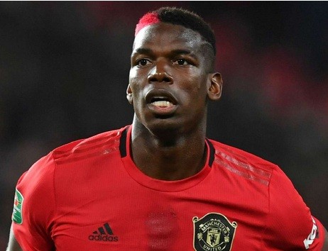 HLV Man United báo tin cực vui về Paul Pogba Paul Pogba sẽ tái xuất trong tháng tới?