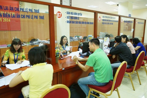 Hà Nội kiểm tra công vụ đột xuất đầu năm Hà Nội kiểm tra công vụ đột xuất đầu năm