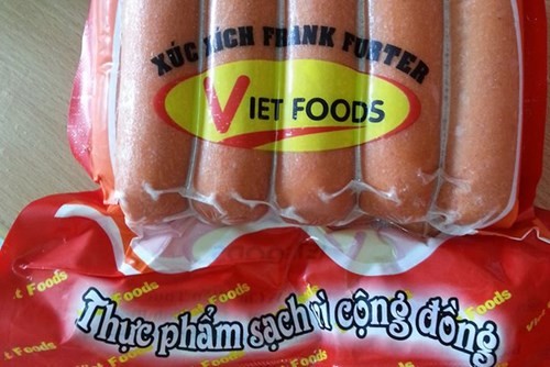 Hà Nội báo cáo Thủ tướng vụ ‘xúc xích có chất ung thư’ Hà Nội báo cáo Thủ tướng vụ ‘xúc xích có chất ung thư’