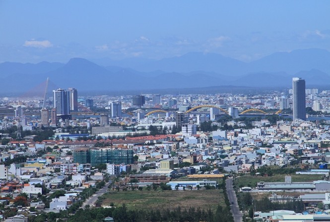 Đà Nẵng đấu giá 19 khu đất lớn Đà Nẵng đấu giá 19 khu đất trên địa bàn thành phố.