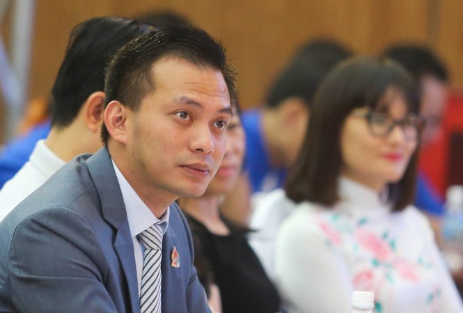 Ông Nguyễn Bá Cảnh xin thôi làm đại biểu HĐND TP Đà Nẵng Ông Nguyễn Bá Cảnh. Ảnh: X.S
