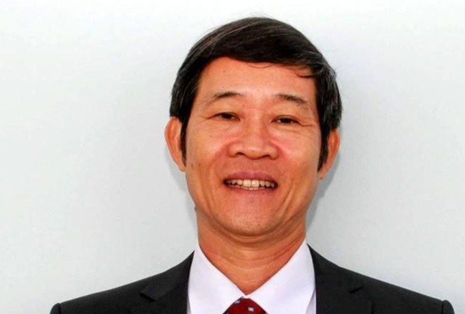 Bí thư Thành ủy Tam Kỳ xin thôi chức vụ trước 2 tháng Ông Nguyễn Văn Lúa. Ảnh: T.Th