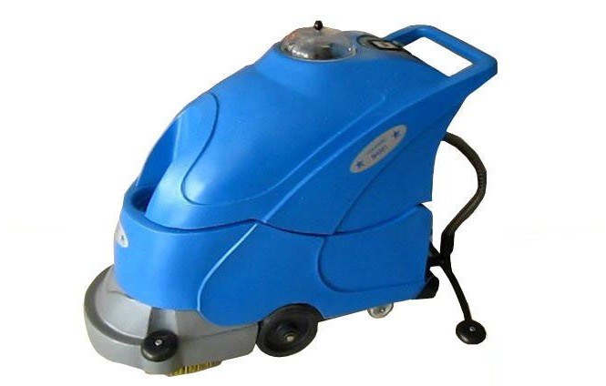 71 trẻ mẫu giáo bị ngộ độc khí carbon Chiếc máy lau sàn là nghi phạm chính trong vụ 71 trẻ em bị ngộ độc khí