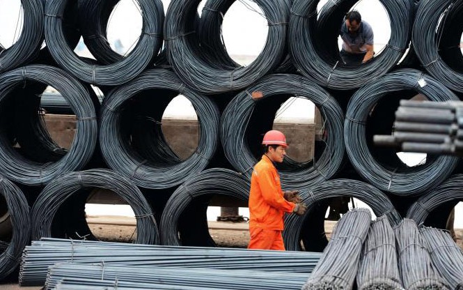 Rò rỉ khí gas ở nhà máy thép, 10 người chết thảm Vụ rò rỉ xảy ra tại nhà máy thép ở Sơn Đông, Trung Quốc