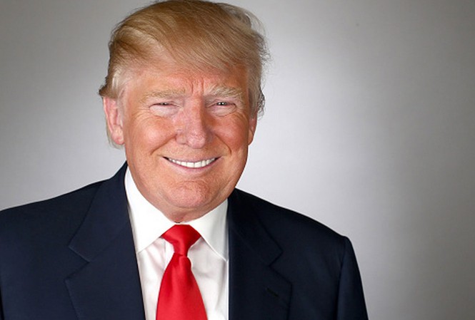 Lạnh gáy trước câu hỏi của ông Trump về vũ khí hạt nhân Ứng viên tổng thống Mỹ của đảng Cộng hòa Donald Trump