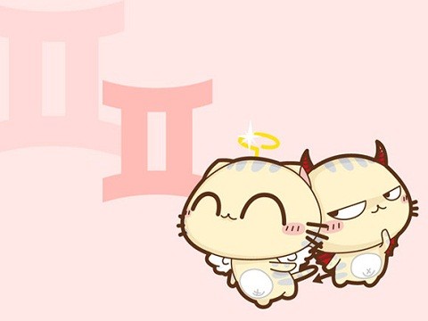 Thứ sáu của bạn: Bảo Bình say mê Song Tử Thứ sáu của bạn: Bảo Bình say mê Song Tử
