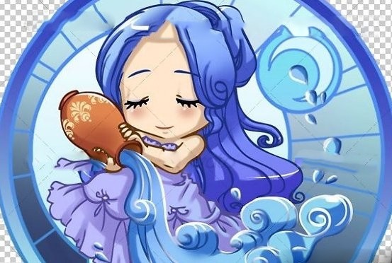 Thứ Ba của bạn: Xử Nữ nóng nảy, Bảo Bình đề phòng tai nạn Hình minh họa.